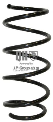 JP GROUP 4342204609 -  Пружина ходовой части